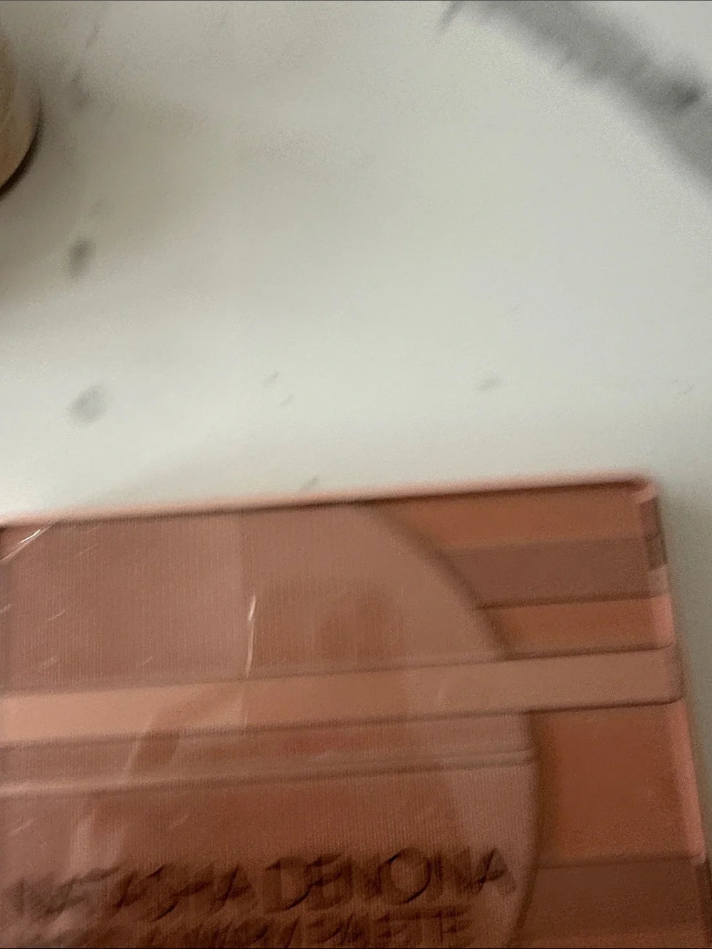 Neutral Eyeshadow I Need a Warm Palette - Warm Brown & Shimmer Shades